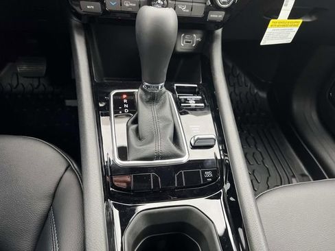 New 2026 Jeep Compass Latitude image 28