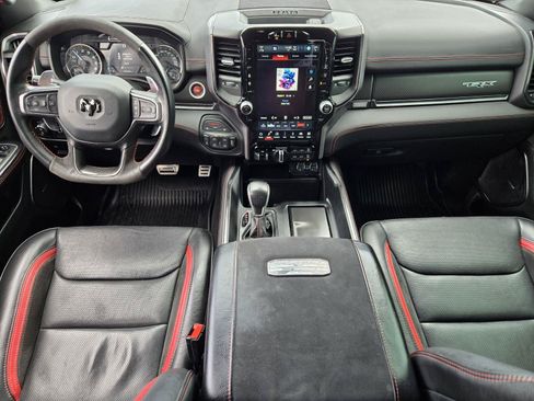 Used 2022 RAM 1500 TRX w/ TRX Level 2 Equipment Group AWD/4WD image 25