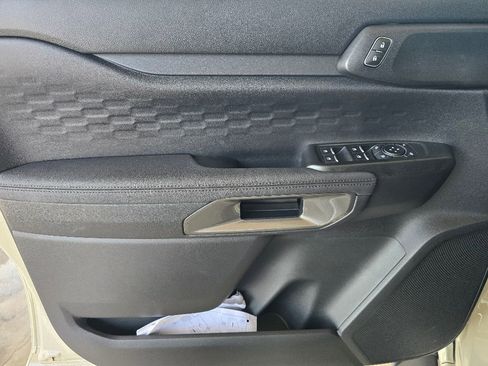 New 2025 Ford Ranger XLT image 8