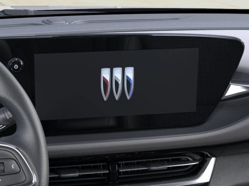 New 2026 Buick Envista Avenir image 20