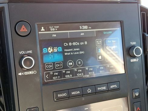 Used 2024 Subaru Crosstrek 2.0i image 18