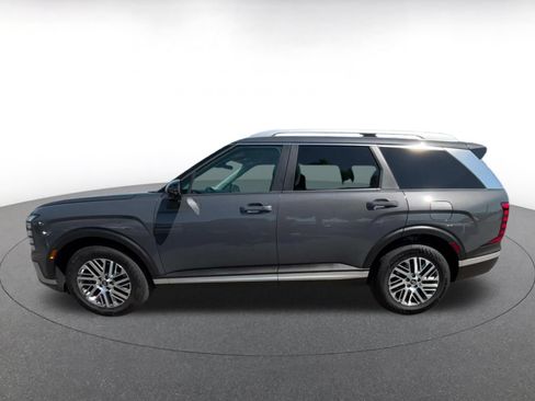 Used 2026 Hyundai Palisade SEL AWD/4WD image 7