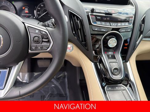 Used 2023 Acura RDX w/ Technology Package image 16