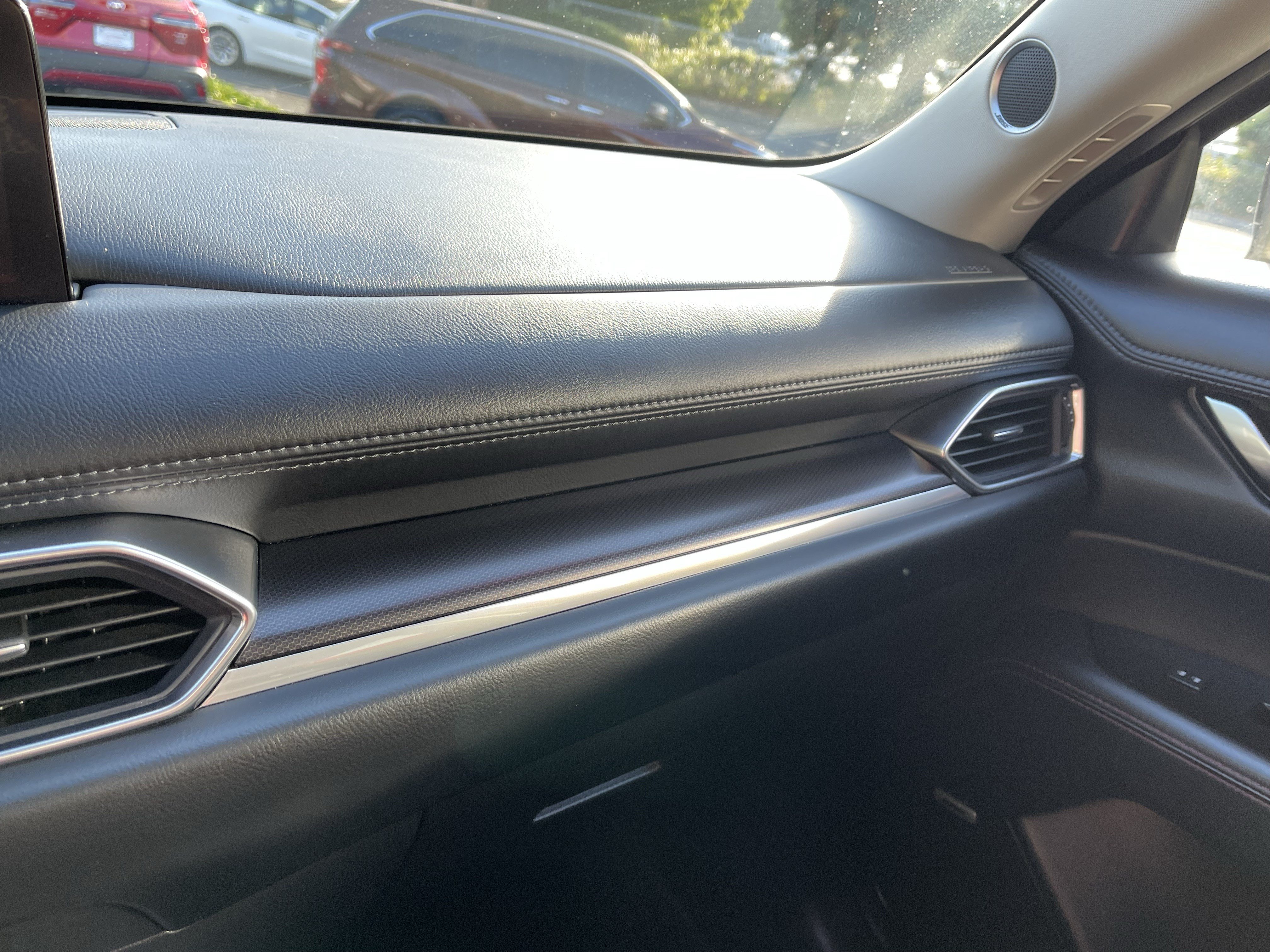 Used 2024 MAZDA CX-5 Carbon Edition AWD/4WD image 25