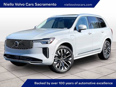 New 2026 Volvo XC90 T8 Ultra w/ Protection Package Premier