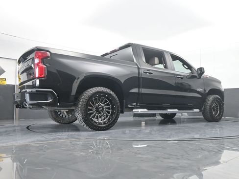 Used 2020 Chevrolet Silverado 1500 RST image 61