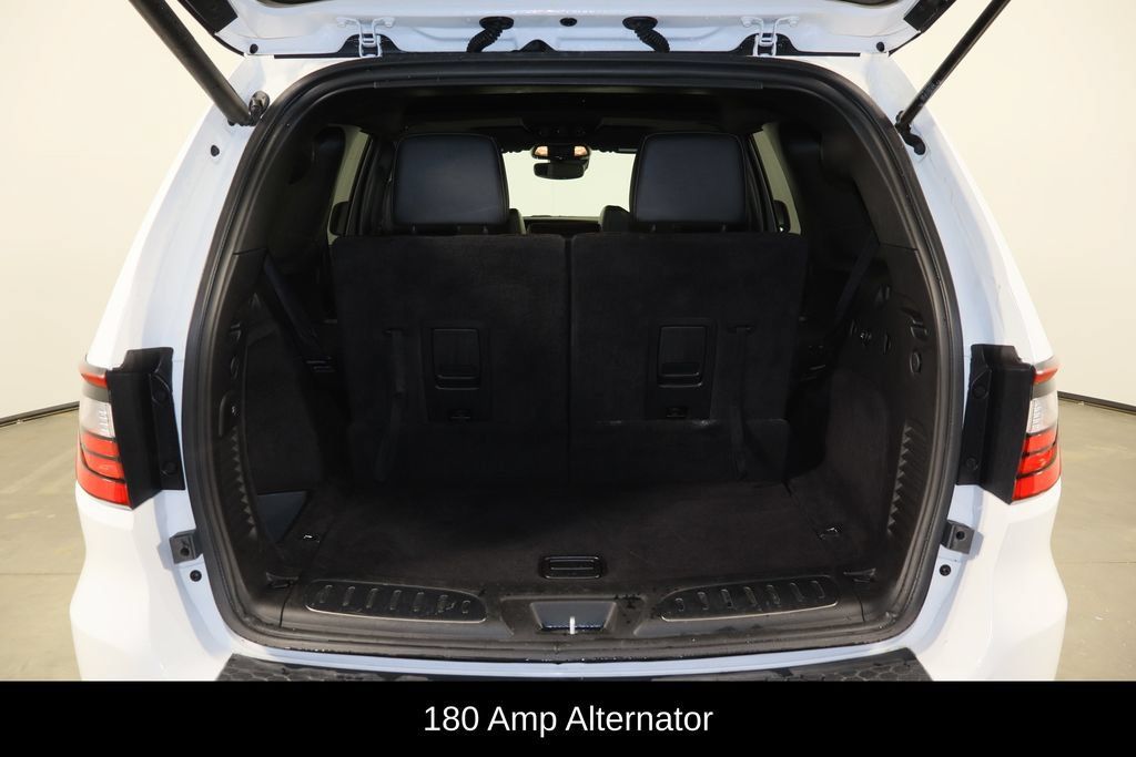 Used 2025 Dodge Durango GT AWD/4WD image 19