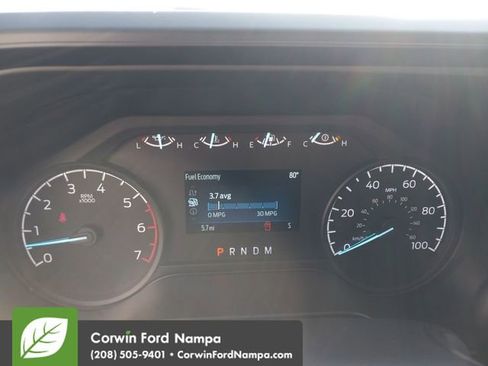 New 2026 Ford F350 XL w/ STX Appearance Package image 15