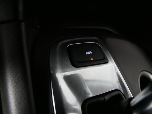 Used 2020 Chevrolet Equinox LT AWD/4WD image 29