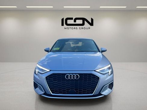 Used 2024 Audi A3 2.0T Premium image 2