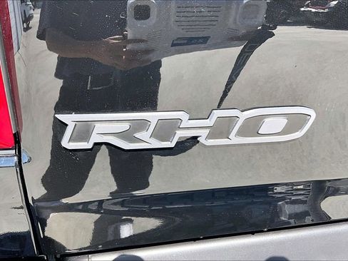Used 2026 RAM 1500 RHO AWD/4WD image 24