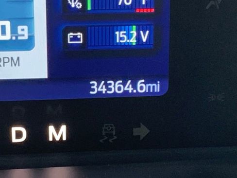 Used 2021 Ford Bronco Big Bend AWD/4WD image 21