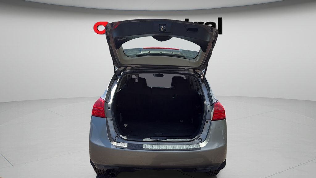 Used 2011 Nissan Rogue S AWD/4WD image 23