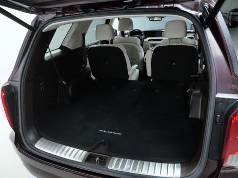 Used 2020 Hyundai Palisade Limited AWD/4WD image 6