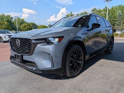 New 2026 MAZDA CX-90 3.3 Turbo S w/ Premium Package