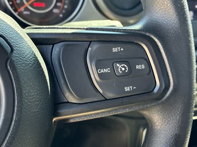 Used 2023 Jeep Gladiator Sport AWD/4WD image 27