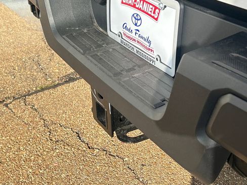 New 2026 Toyota Tacoma SR image 35