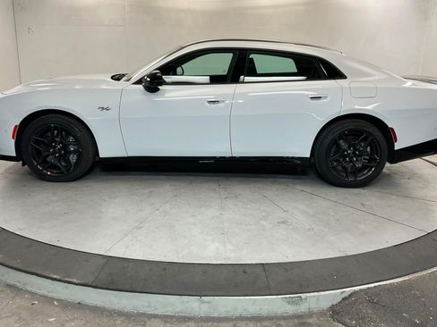 New 2026 Dodge Charger R/T AWD/4WD image 2