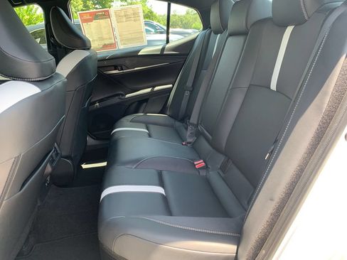 Used 2026 Toyota Camry SE FWD image 22