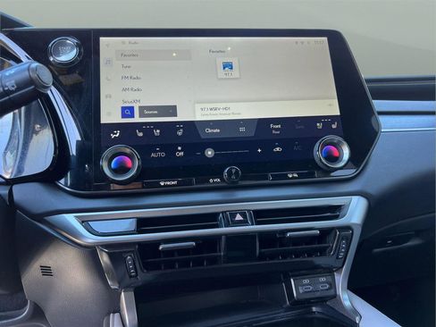Certified 2024 Lexus RX 350 Premium w/ Accessory Package (Z1) FWD image 29