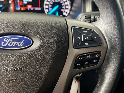 Used 2021 Ford Ranger XLT w/ Equipment Group 301A Mid image 19