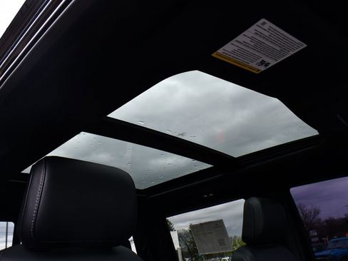 Used 2022 Ford F150 Lariat w/ Equipment Group 502A High image 17