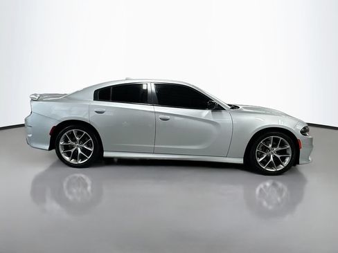 Used 2023 Dodge Charger GT RWD image 5