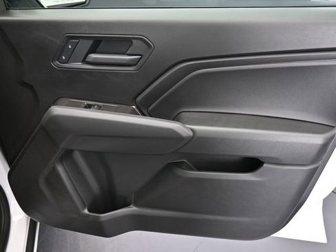 New 2026 Chevrolet Colorado W/T w/ WT Custom Package image 29