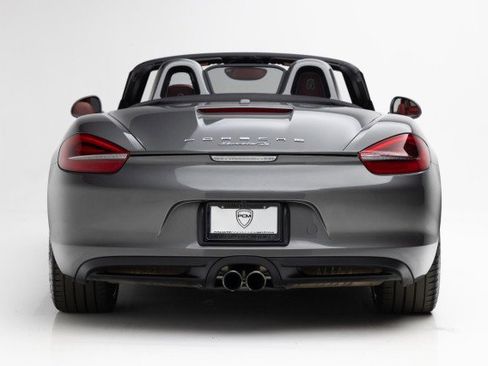 Used 2013 Porsche Boxster S image 7