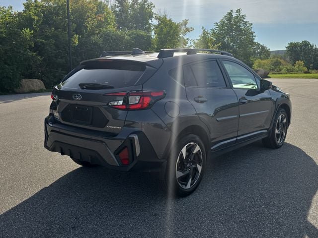 Certified 2024 Subaru Crosstrek 2.5i Limited AWD/4WD image 5