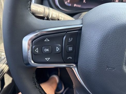 New 2026 RAM 2500 Laramie image 42