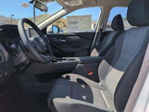 New 2026 Nissan Rogue SV image 12