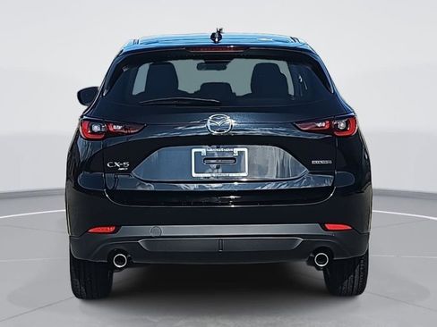 New 2025 MAZDA CX-5 AWD 2.5 S image 6