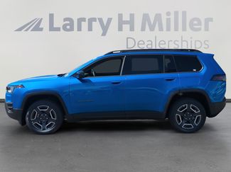 New 2026 Jeep Cherokee Laredo AWD/4WD video 2