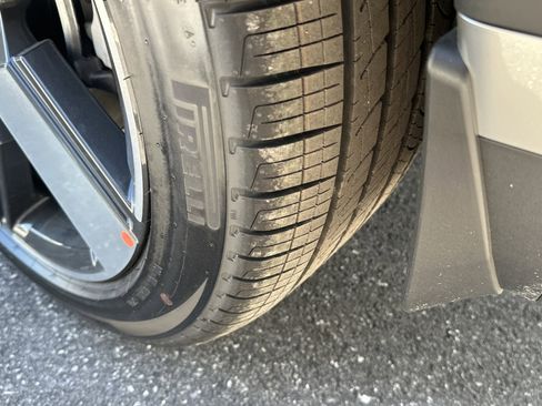 New 2026 Hyundai Santa Fe Limited image 11