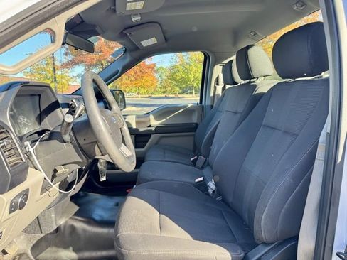 Used 2019 Ford F150 XL w/ XL Power Equipment Group image 21