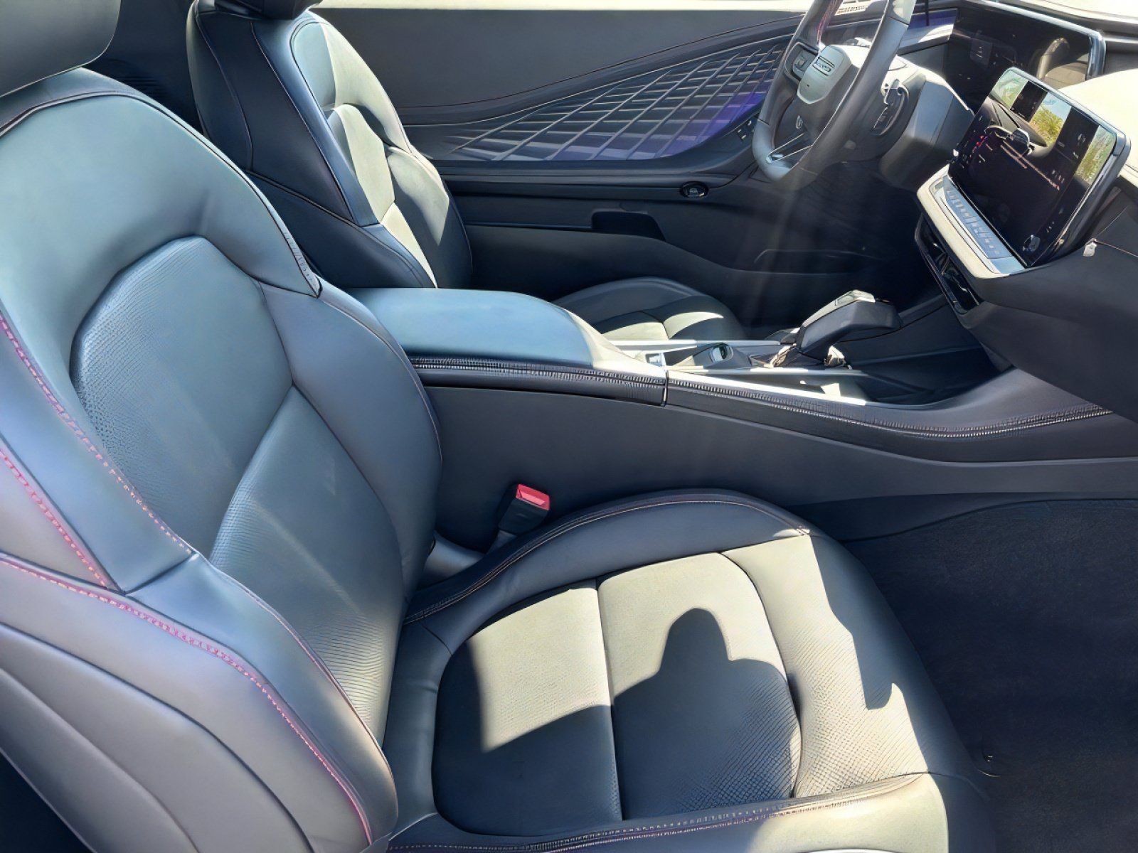 Used 2024 Dodge Charger Daytona R/T w/ Plus Group AWD/4WD image 30