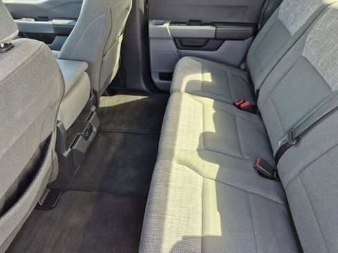 Used 2023 Ford F150 XLT image 22