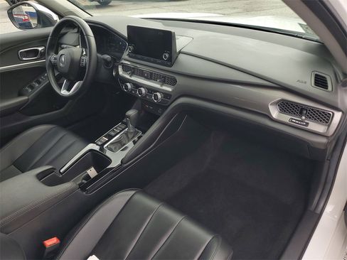 Certified 2025 Acura Integra image 4