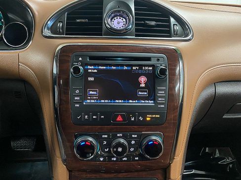 Used 2014 Buick Enclave Leather w/ Trailering Provision Package image 19