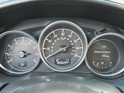 Used 2016 MAZDA MAZDA6 Grand Touring image 20