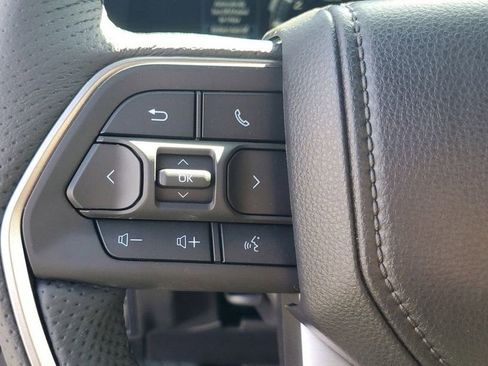 New 2026 Toyota Tundra Limited image 25