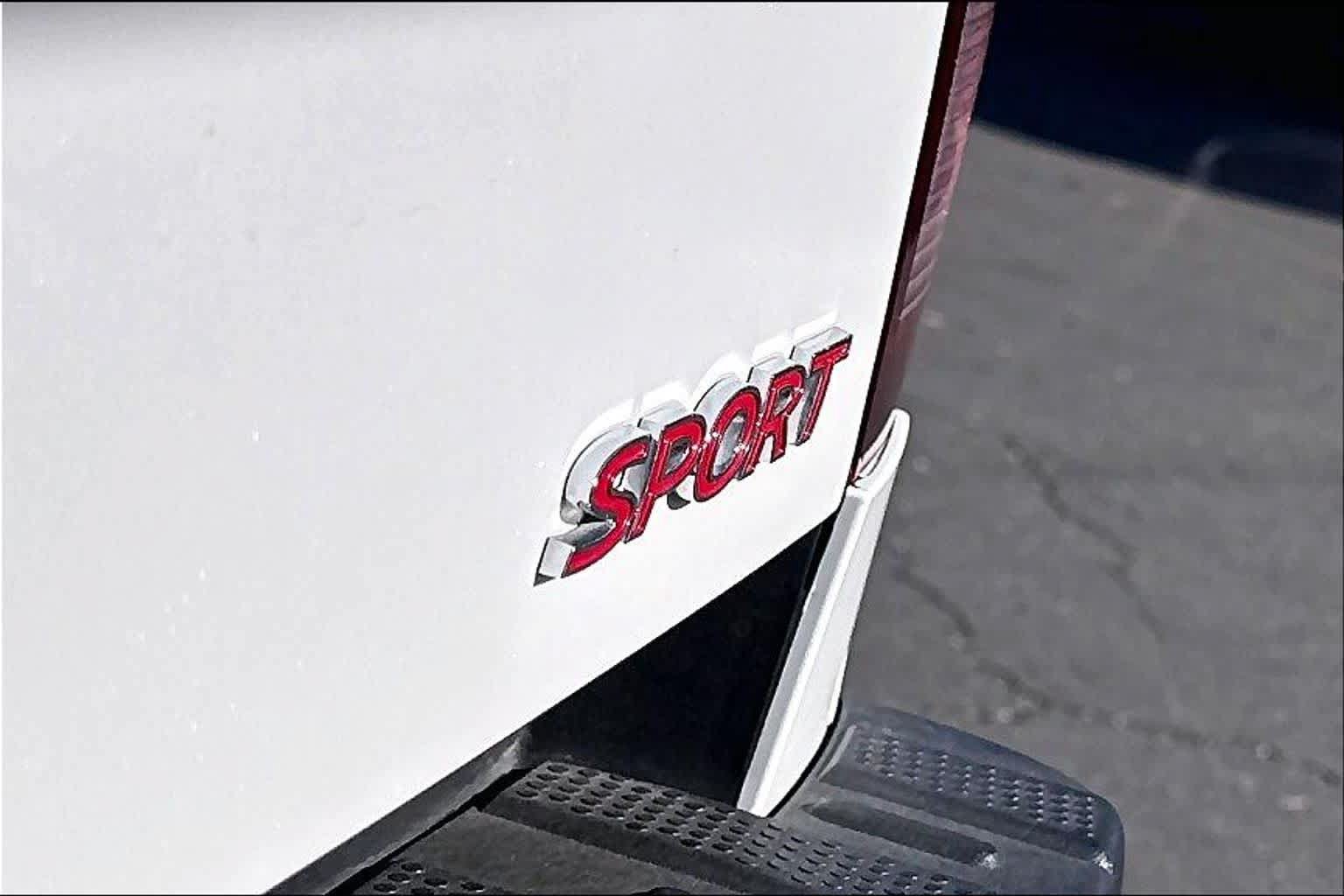 Used 2025 Honda Ridgeline Sport+ image 30