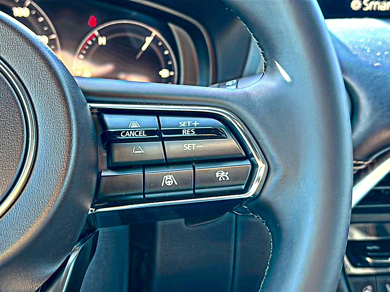 New 2026 MAZDA CX-90 3.3 Turbo w/ Premium Plus Pkg AWD/4WD image 18