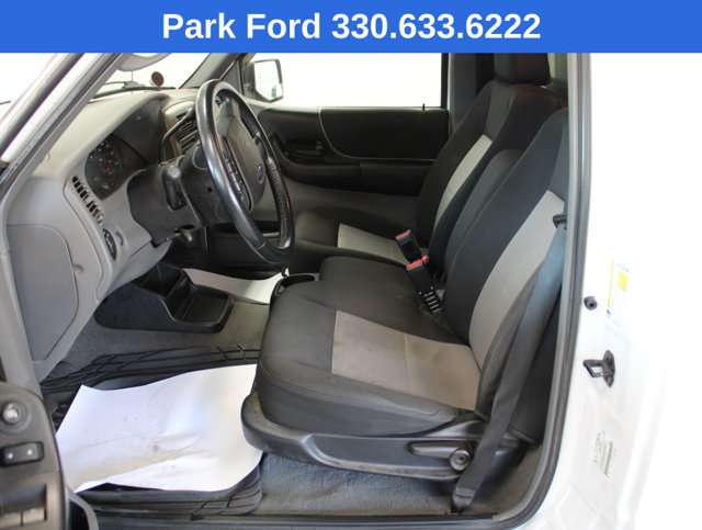 Used 2011 Ford Ranger XLT RWD image 13