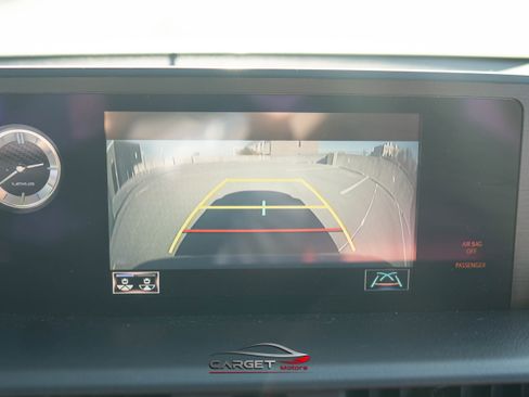 Used 2020 Lexus ES 350 F Sport w/ Accessory Package 2 image 31