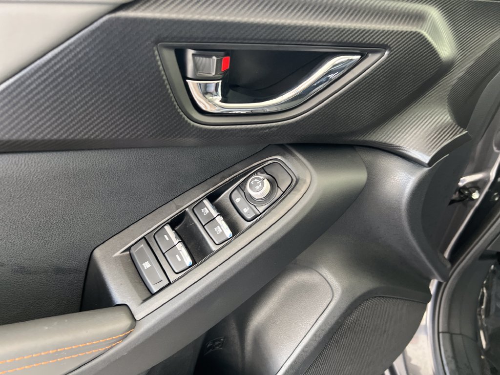 New 2026 Subaru Crosstrek 2.5i Limited AWD/4WD image 13