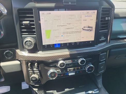New 2026 Ford F250 Lariat w/ Black Appearance Package AWD/4WD image 30