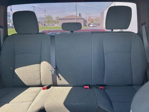 Used 2022 RAM 1500 Classic Warlock w/ Electronics Group AWD/4WD image 23