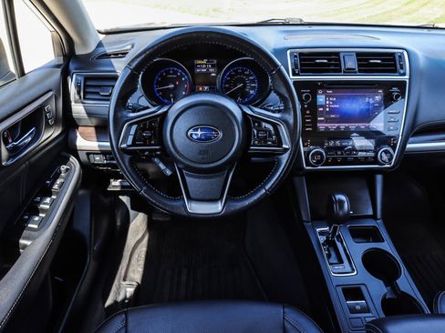 Used 2019 Subaru Legacy 3.6R Limited image 27